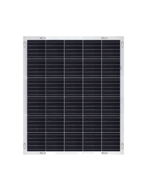 SUNMAN SMF-150 ΗΜΙΕΥΚΑΜΠΤΟ ΗΛΙΑΚΟ ΠΑΝΕΛ 150Wp