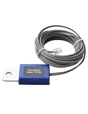 TF-100 ΑΙΣΘΗΤΗΡΑΣ ΘΕΡΜΟΚΡΑΣΙΑΣ ΓΙΑ ΦΟΡΤΙΣΤΕΣ SAMLEX WSC