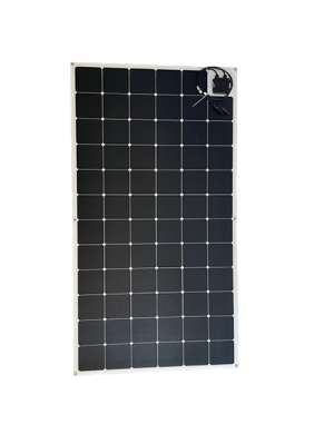 INVICTUS SRF-270 ETFE TYPE 3 ΗΜΙΕΥΚΑΜΠΤΟ ΦΩΤΟΒΟΛΤΑΙΚΟ ΠΑΝΕΛ SUNPOWER  270Wp  INVICTUS SOLAR  POWER