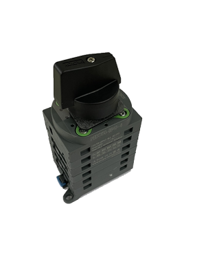 PROJOY PEDS150-DB40-4 DC ΔΙΑΚΟΠΤΗΣ ΑΠΟΜΟΝΩΣΗΣ - ΑΠΟΣΥΝΔΕΣΗΣ ΦΩΤΟΒΟΛΤΑΙΚΩΝ 40A /1500V