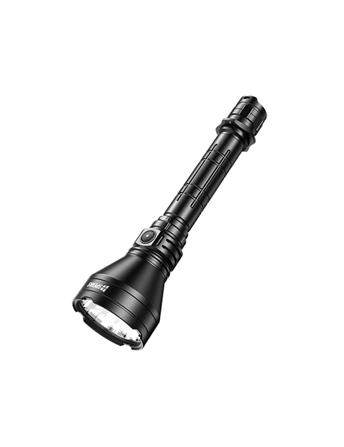 SPERAS SP-T217 V2 ΦΑΚΟΣ ΕΠΑΝΑΦΟΡΤΙΖΟΜΕΝΟΣ 2000lm SPERAS