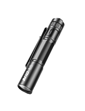 SPERAS SP-M10 ΦΑΚΟΣ LED 200lm SPERAS