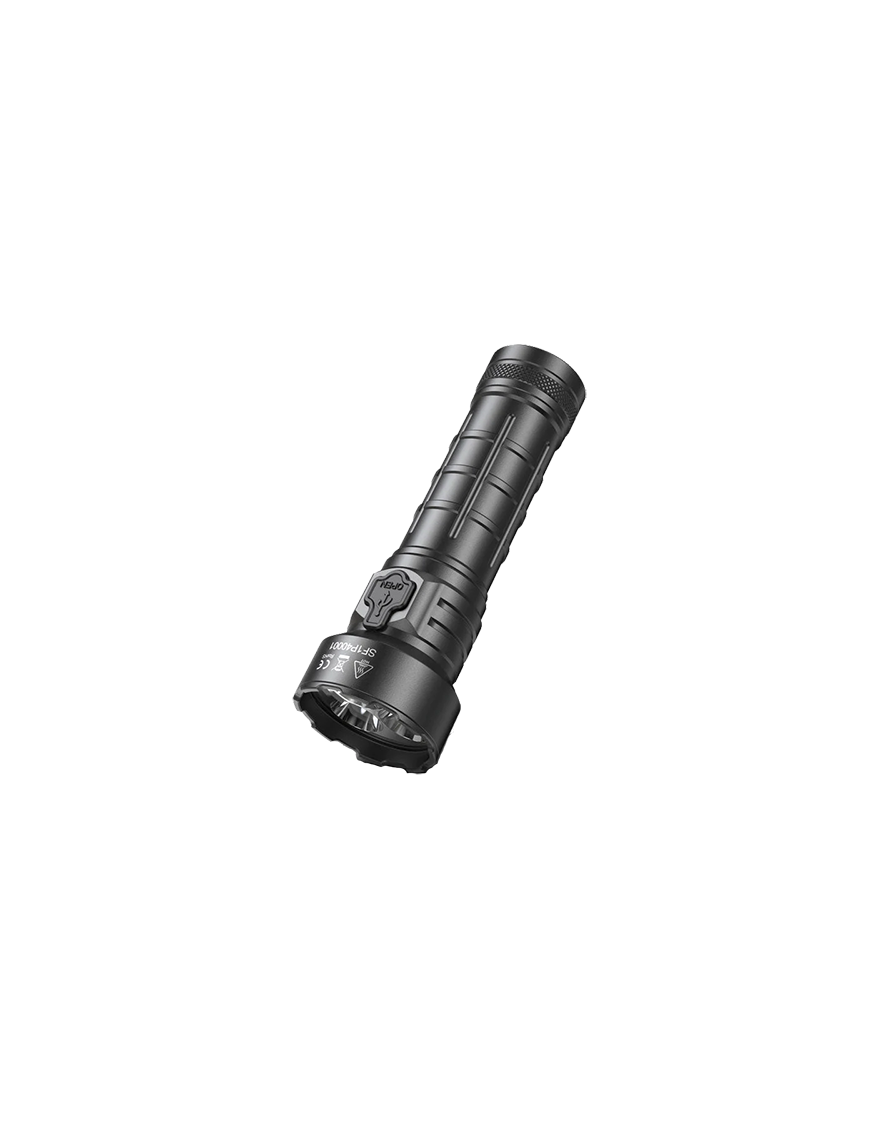 SPERAS SP-P4 ΦΑΚΟΣ ΕΠΑΝΑΦΟΡΤΙΖΟΜΕΝΟΣ 4000lm SPERAS