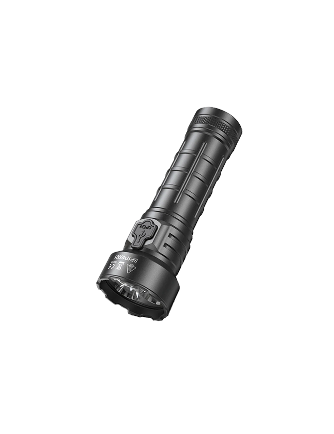 SPERAS SP-P4 ΦΑΚΟΣ ΕΠΑΝΑΦΟΡΤΙΖΟΜΕΝΟΣ 4000lm SPERAS