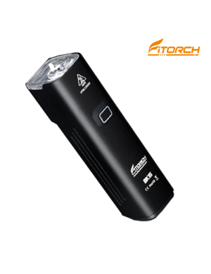 FITORCH BK15 ΦΑΚΟΣ ΠΟΔΗΛΑΤΟΥ 1500lm ΥΨΗΛΗΣ ΑΠΟΔΟΣΗΣ FITORCH