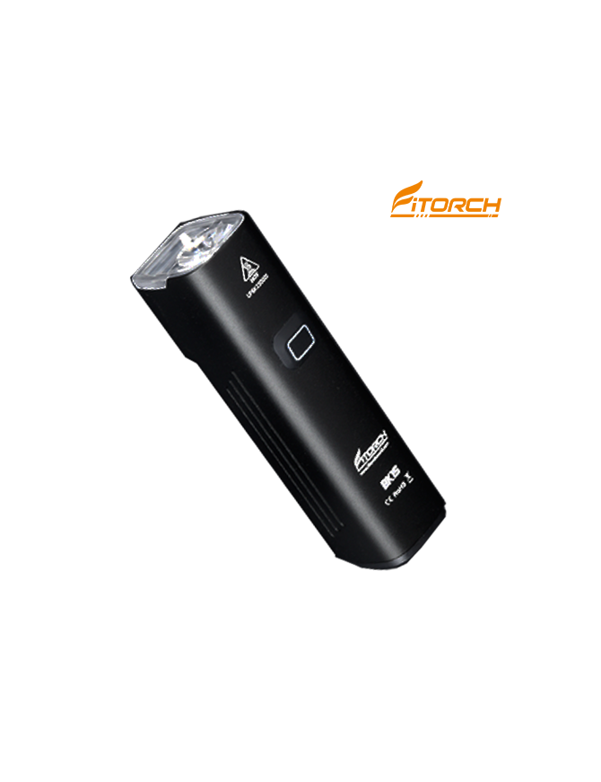 FITORCH BK15 ΦΑΚΟΣ ΠΟΔΗΛΑΤΟΥ 1500lm ΥΨΗΛΗΣ ΑΠΟΔΟΣΗΣ FITORCH