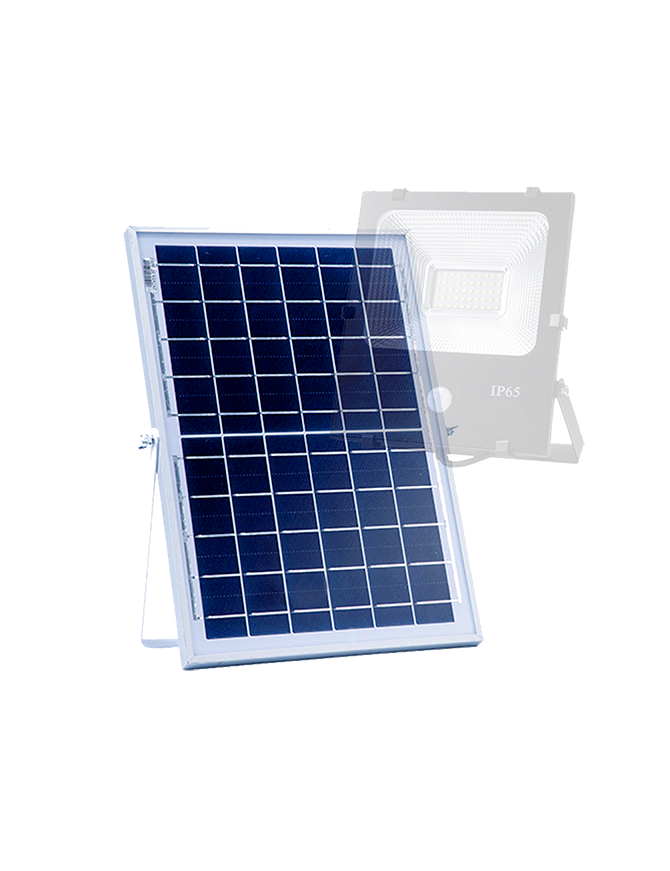 ΗΛΙΑΚΟ ΠΑΝΕΛ 20W/6V ΓΙΑ ΗΛΙΑΚΟΥΣ  ΠΡΟΒΟΛΕΙΣ