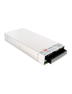 SP-480-12 ΤΡΟΦΟΔΟΤΙΚΟ MEAN WELL 12V 43A 480W MEAN WELL