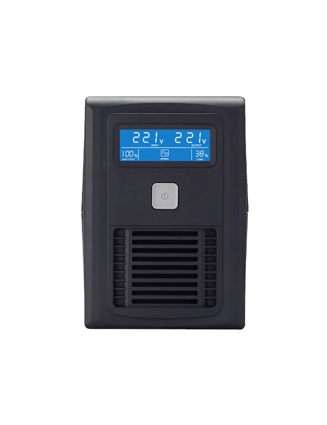 INVICTUS INV-7115 UPS LINE INTERACTIVE 1500VA