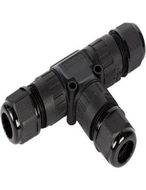EW-P20T ΣΥΝΔΕΣΜΟΣ ΤΑΦ - ΣΤΕΓΑΝΟΣ IP68 - FAST CONNECTOR - 3P 16A