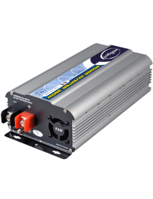 LSN 350C-12V INVERTER ΜΕ ΦΟΡΤΙΣΤΗ & ΜΕΤΑΓΩΓΙΚΟ ΔΙΑΚΟΠΤΗ (ΛΕΙΤΟΥΡΓΙΑ UPS)