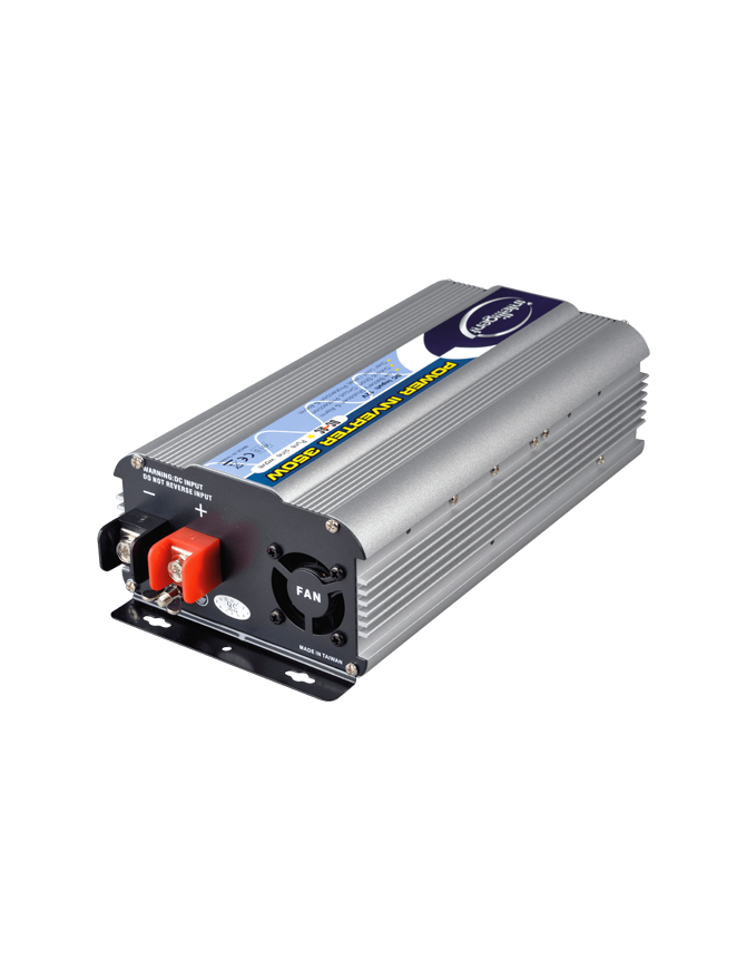 LSN 350C-12V INVERTER ΜΕ ΦΟΡΤΙΣΤΗ & ΜΕΤΑΓΩΓΙΚΟ ΔΙΑΚΟΠΤΗ (ΛΕΙΤΟΥΡΓΙΑ UPS)