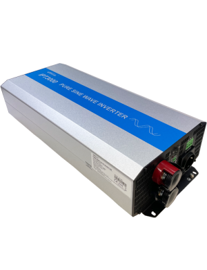 EPEVER IPT-3000-12 INVERTER ΚΑΘΑΡΟΥ ΗΜΙΤΟΝΟΥ 12V 3000W EPEVER