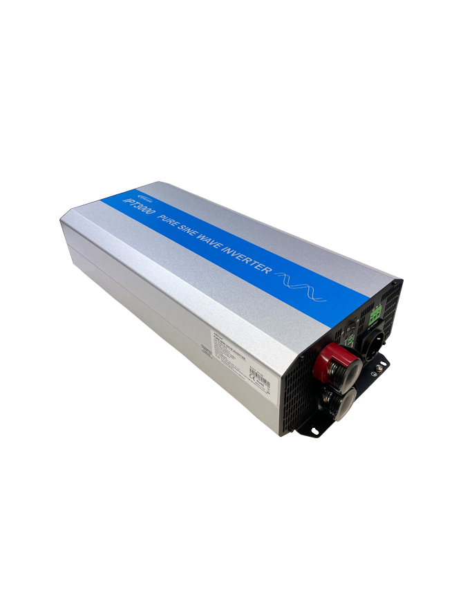 EPEVER IPT-3000-12 INVERTER ΚΑΘΑΡΟΥ ΗΜΙΤΟΝΟΥ 12V 3000W EPEVER