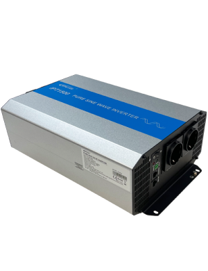 EPEVER IPT-1500-12 INVERTER ΚΑΘΑΡΟΥ ΗΜΙΤΟΝΟΥ 12V 1500W EPEVER
