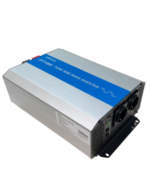 EPEVER IPT-1000-24 INVERTER ΚΑΘΑΡΟΥ ΗΜΙΤΟΝΟΥ 24V 1000W EPEVER