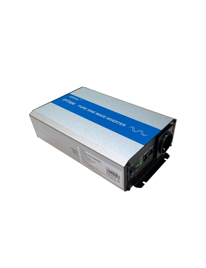 EPEVER IPT-500-24 INVERTER ΚΑΘΑΡΟΥ ΗΜΙΤΟΝΟΥ 24V 500W EPEVER