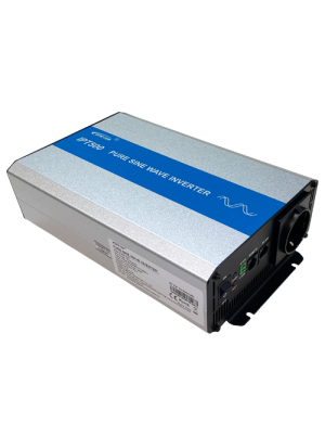 EPEVER IPT-500-12 INVERTER ΚΑΘΑΡΟΥ ΗΜΙΤΟΝΟΥ 12V 500W EPEVER