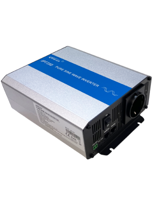 EPEVER IPT-350-12 INVERTER ΚΑΘΑΡΟΥ ΗΜΙΤΟΝΟΥ 12V 350W EPEVER