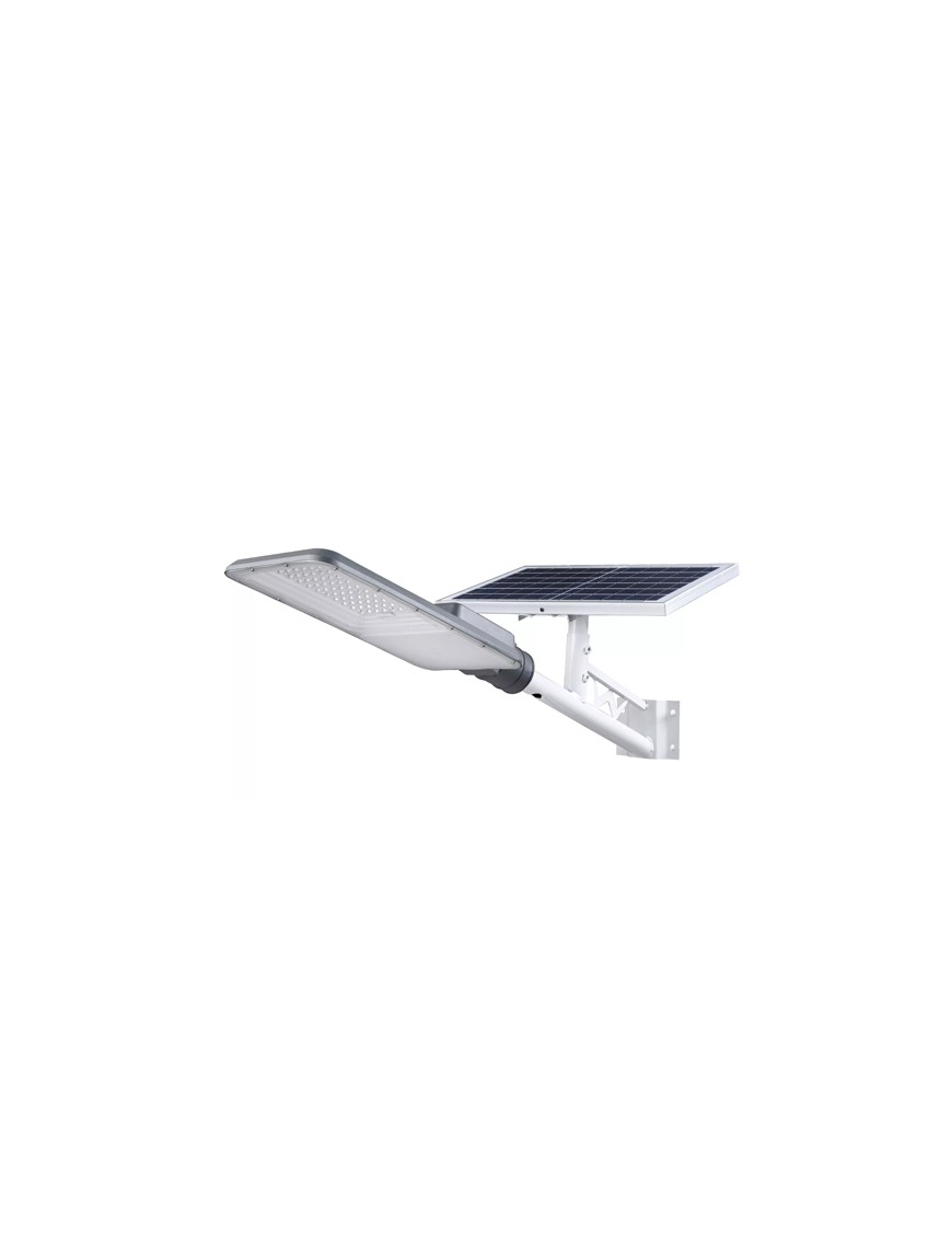 HSL-5020-200 ΗΛΙΑΚΟ ΦΩΤΙΣΤΙΚΟ ΔΡΟΜΟΥ 200W LED - 6000K