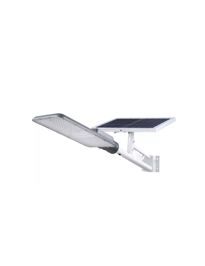 HSL-5020-200 ΗΛΙΑΚΟ ΦΩΤΙΣΤΙΚΟ ΔΡΟΜΟΥ 200W LED - 6000K
