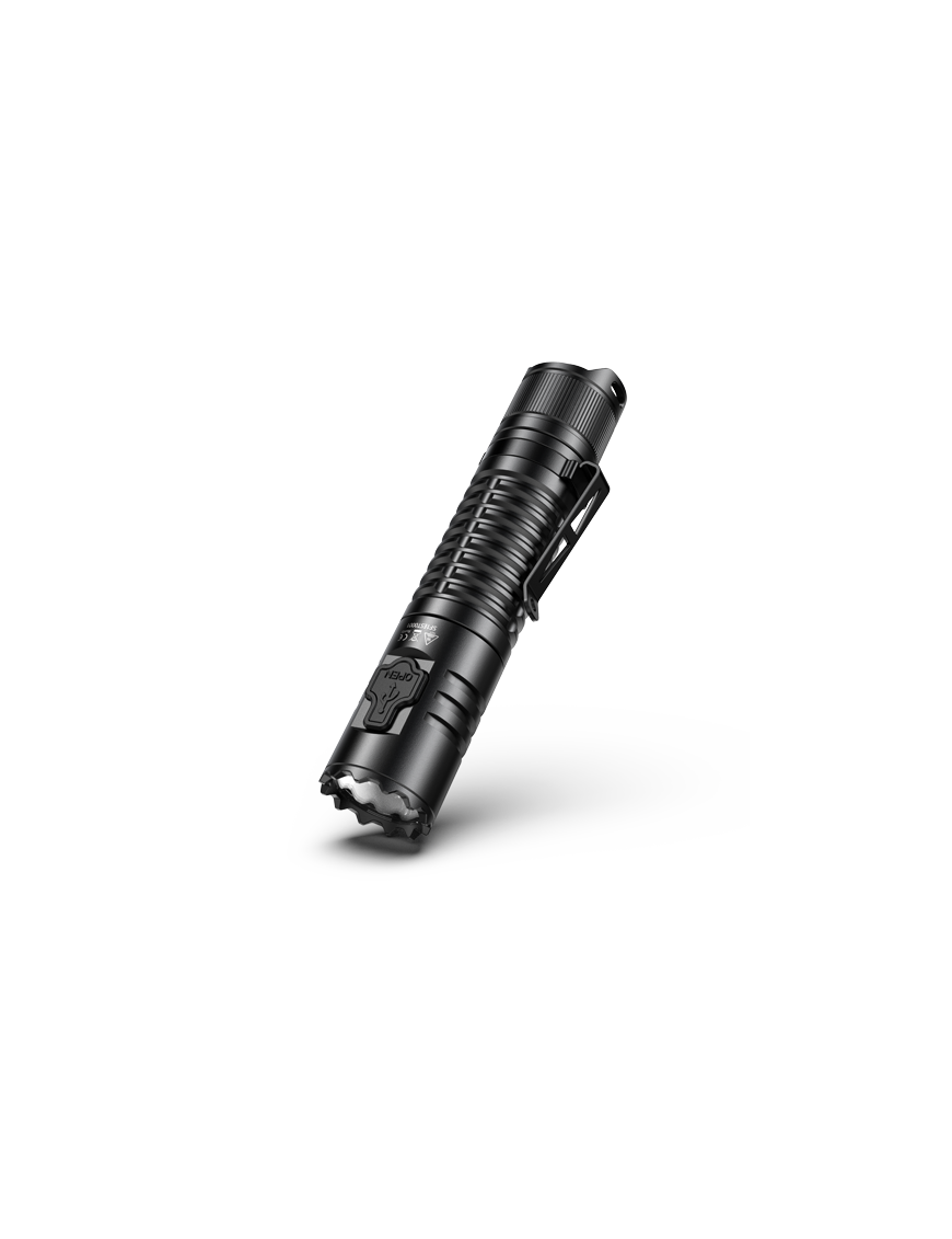 SPERAS SP-EST ΦΑΚΟΣ ΕΠΑΝΑΦΟΡΤΙΖΟΜΕΝΟΣ 1900lm SPERAS