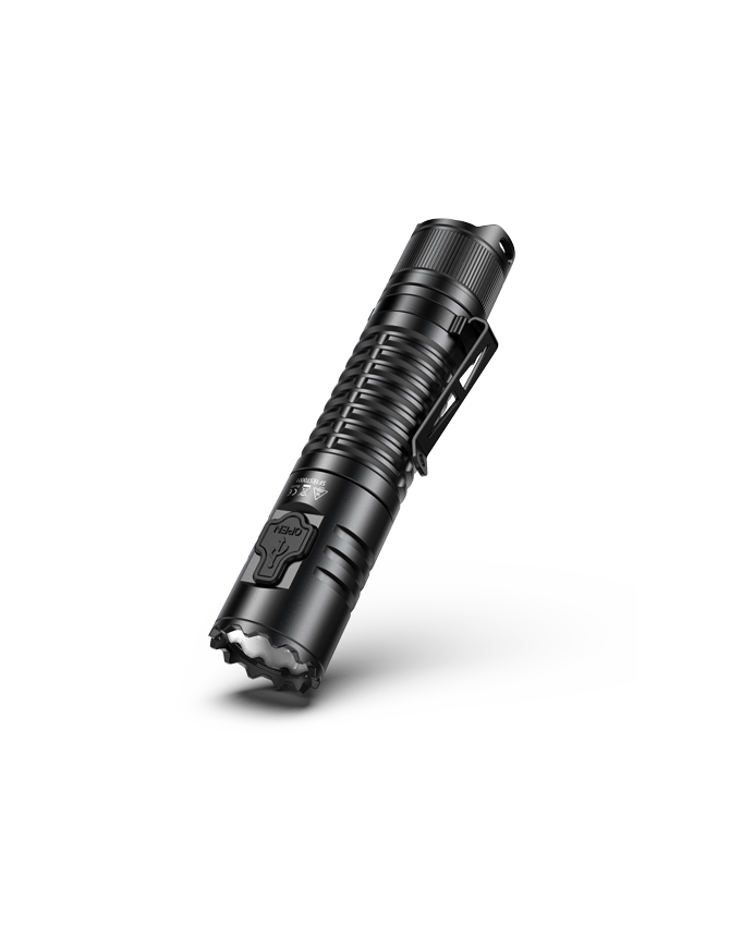 SPERAS SP-EST ΦΑΚΟΣ ΕΠΑΝΑΦΟΡΤΙΖΟΜΕΝΟΣ 1900lm SPERAS