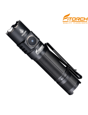 FITORCH EA25 ΦΑΚΟΣ LED 3000lm ΥΨΗΛΗΣ ΑΠΟΔΟΣΗΣ FITORCH