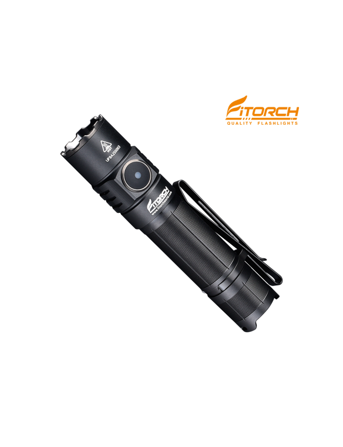 FITORCH EA25 ΦΑΚΟΣ LED 3000lm ΥΨΗΛΗΣ ΑΠΟΔΟΣΗΣ FITORCH