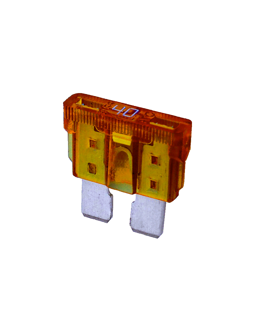 ΑΣΦΑΛΕΙΕΣ ΑΥΤΟΚΙΝΗΤΩΝ car fuse 40A