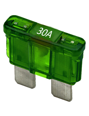 ΑΣΦΑΛΕΙΕΣ ΑΥΤΟΚΙΝΗΤΩΝ car fuse 30A