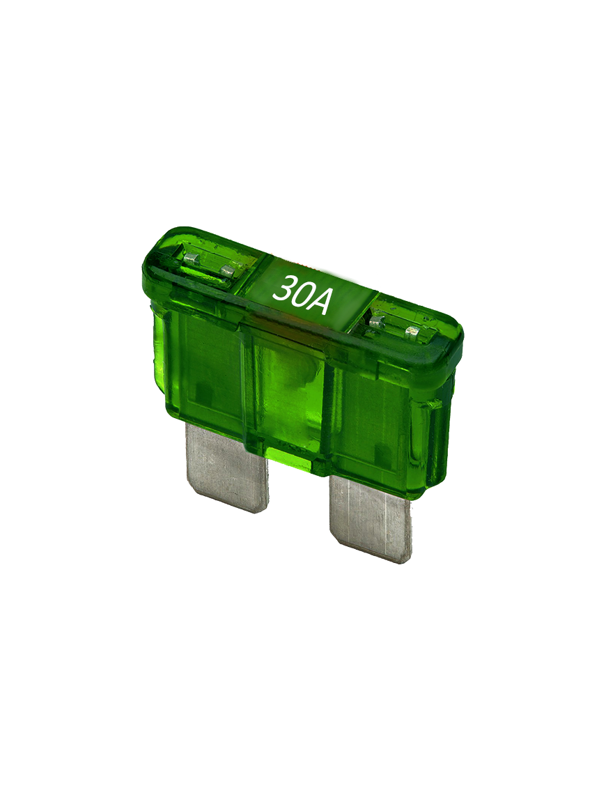ΑΣΦΑΛΕΙΕΣ ΑΥΤΟΚΙΝΗΤΩΝ car fuse 30A