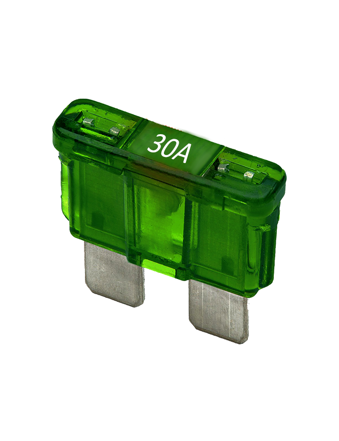 ΑΣΦΑΛΕΙΕΣ ΑΥΤΟΚΙΝΗΤΩΝ car fuse 30A