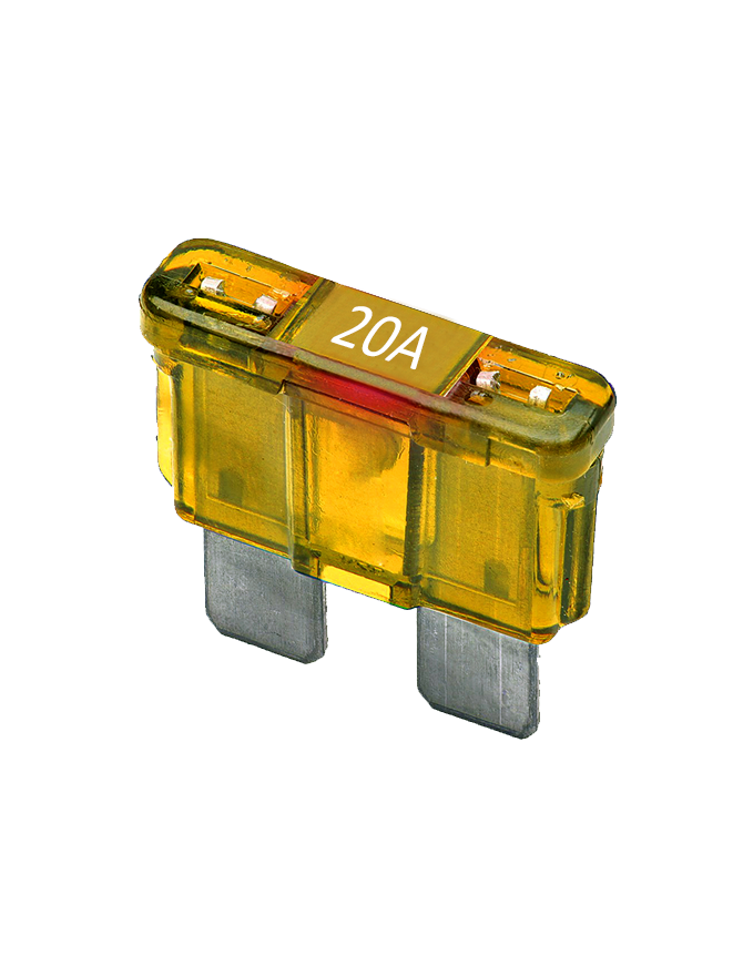ΑΣΦΑΛΕΙΕΣ ΑΥΤΟΚΙΝΗΤΩΝ car fuse 20A