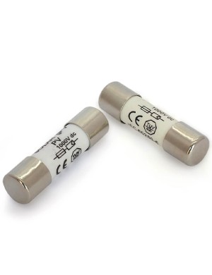 PEDF-1000-15 ΑΣΦΑΛΕΙΑ ΚΥΛΙΝΔΡΙΚΗ 10X38 15A 1000V DC