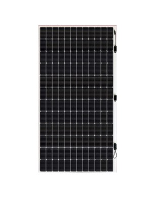 SUNMAN SMF-430 ΗΜΙΕΥΚΑΜΠΤΟ ΗΛΙΑΚΟ ΠΑΝΕΛ 430Wp