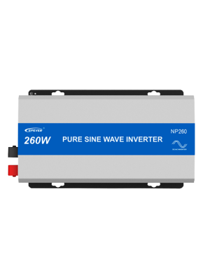 EPEVER NP-260-12 INVERTER 12V 260W EPEVER