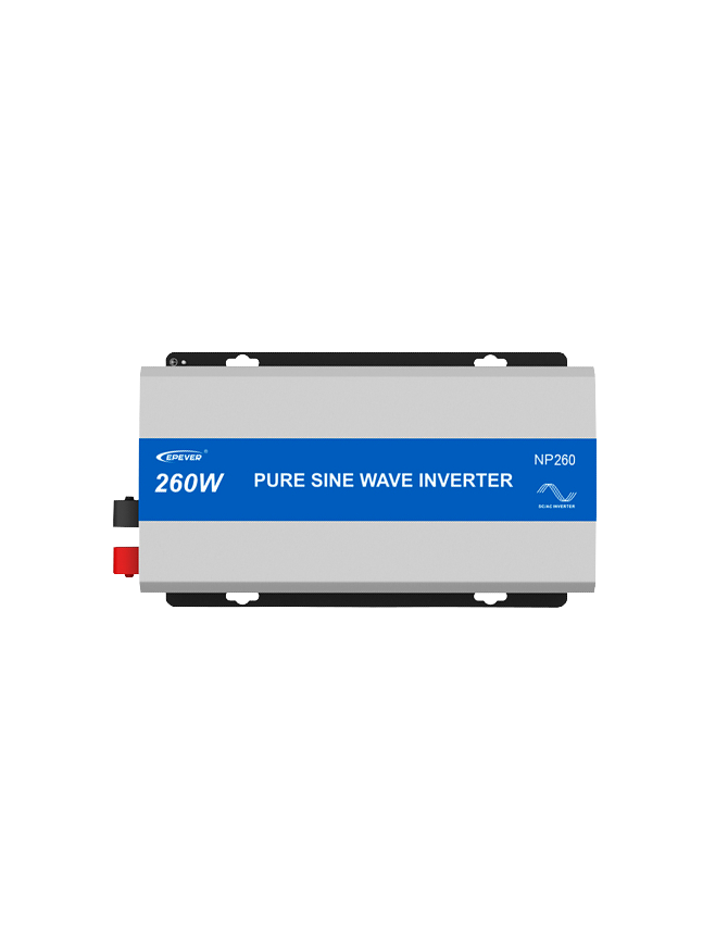 EPEVER NP-260-12 INVERTER 12V 260W EPEVER