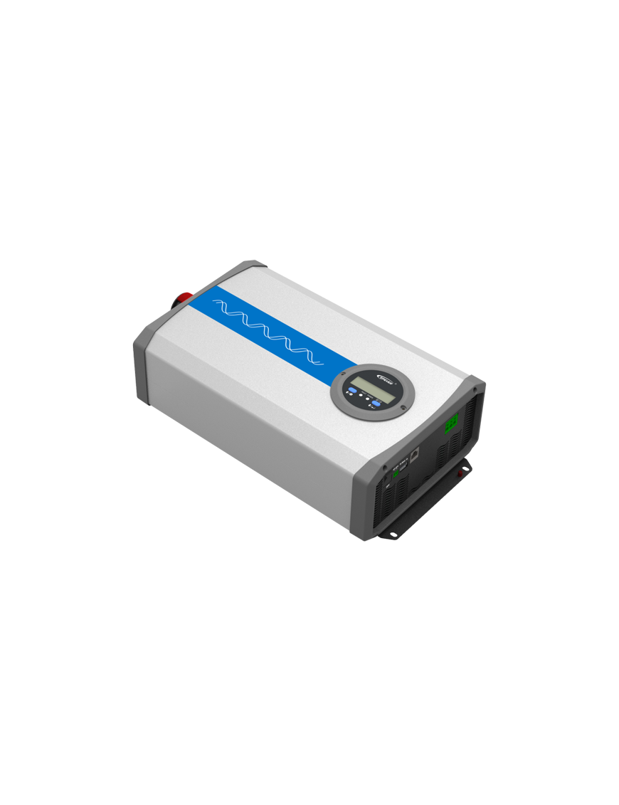 IP-1000-24-PLUS INVERTER EPSOLAR / EPEVER 24V 1000W EPEVER