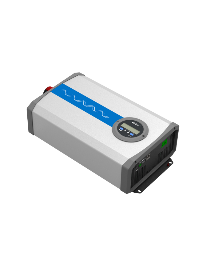 IP-1500-24-PLUS INVERTER EPSOLAR / EPEVER 24V 1500W EPEVER