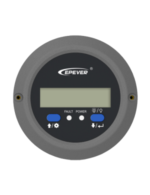 MT-91 ΨΗΦΙΑΚΟ ΟΡΓΑΝΟ ΓΙΑ INVERTER EPEVER EPEVER