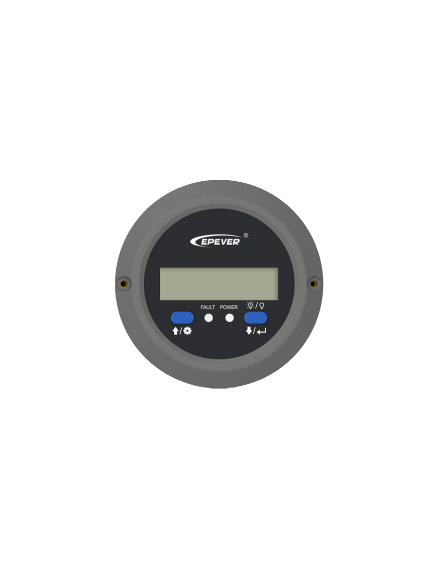 MT-91 ΨΗΦΙΑΚΟ ΟΡΓΑΝΟ ΓΙΑ INVERTER EPEVER EPEVER