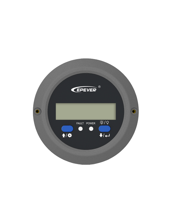 MT-91 ΨΗΦΙΑΚΟ ΟΡΓΑΝΟ ΓΙΑ INVERTER EPEVER EPEVER