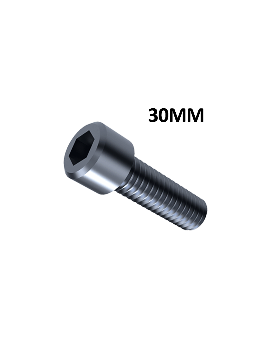 Μ8Χ30 ΒΙΔΑ ΑΛΛΕΝ ΑΝΟΞΕΙΔΩΤΗ ΓΙΑ ΣΤΗΡΙΞΗ ΦΩΤΟΒΟΛΤΑΙΚΩΝ ΠΑΝΕΛ