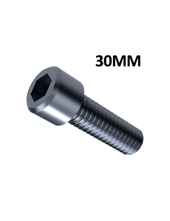 Μ8Χ30 ΒΙΔΑ ΑΛΛΕΝ ΑΝΟΞΕΙΔΩΤΗ ΓΙΑ ΣΤΗΡΙΞΗ ΦΩΤΟΒΟΛΤΑΙΚΩΝ ΠΑΝΕΛ