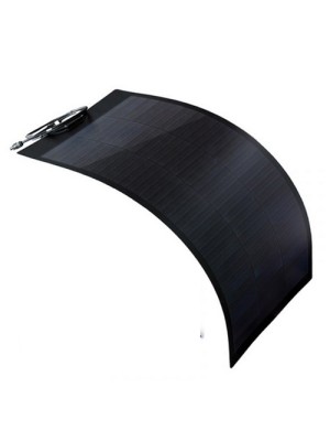 B-SMF-110W ΗΜΙΕΥΚΑΜΠΤΟ ΦΩΤΟΒΟΛΤΑΙΚΟ ΠΑΝΕΛ 110Wp