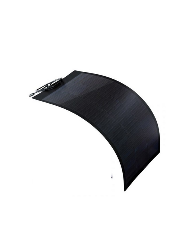 B-SMF-110W ΗΜΙΕΥΚΑΜΠΤΟ ΦΩΤΟΒΟΛΤΑΙΚΟ ΠΑΝΕΛ 110Wp