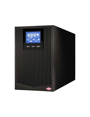 AEC IST3-1KVA UPS ON LINE ΜΟΝΟΦΑΣΙΚΟ 1000VA AEC