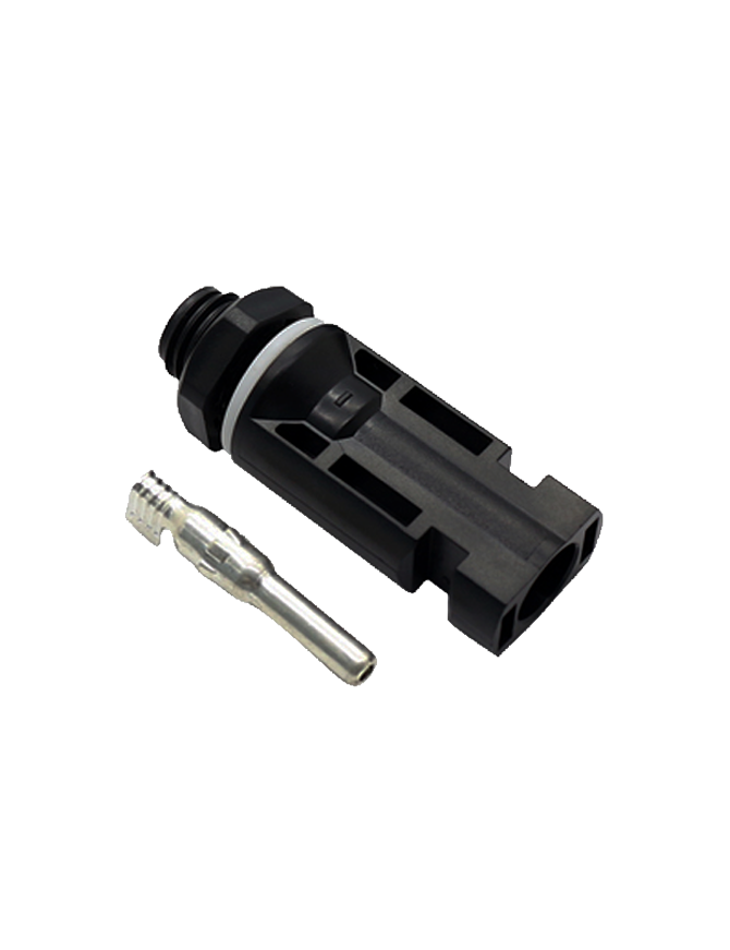 MC4-PV-IF ΣΥΝΔΕΣΜΟΣ SOLAR ΚΑΛΩΔΙΩΝ ΓΙΑ ΚΟΥΤΙΑ, ΔΙΑΚΟΠΤΕΣ ΚΑΙ ΠΙΝΑΚΕΣ - ΘΗΛΥΚΟΣ