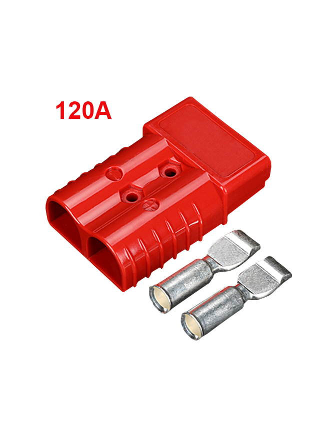 BC-AND-120A ΒΥΣΜΑ ΓΙΑ ΣΥΝΔΕΣΗ ΜΠΑΤΑΡΙΩΝ